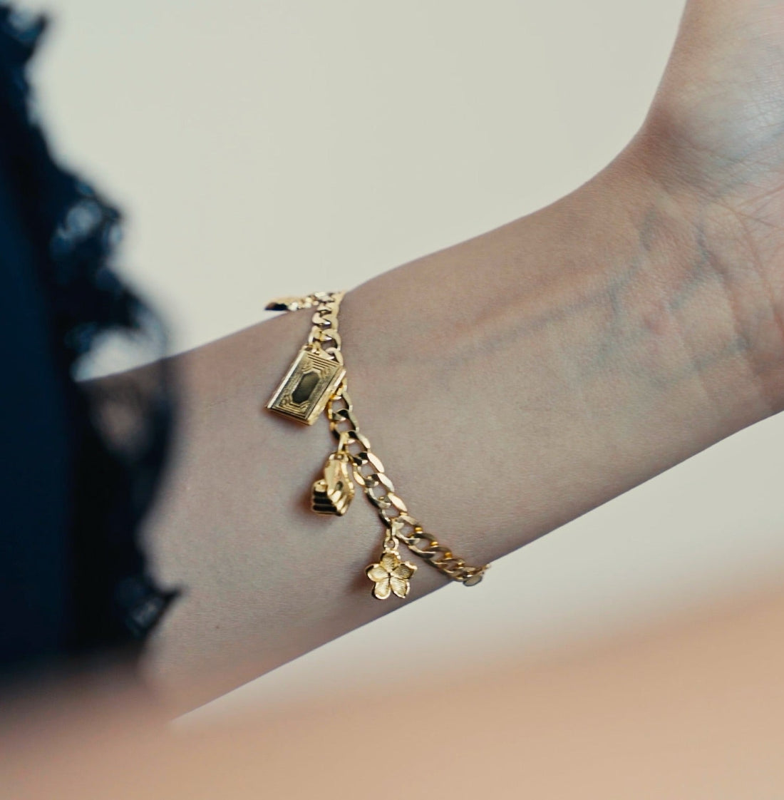 Charms for Change (c4c)