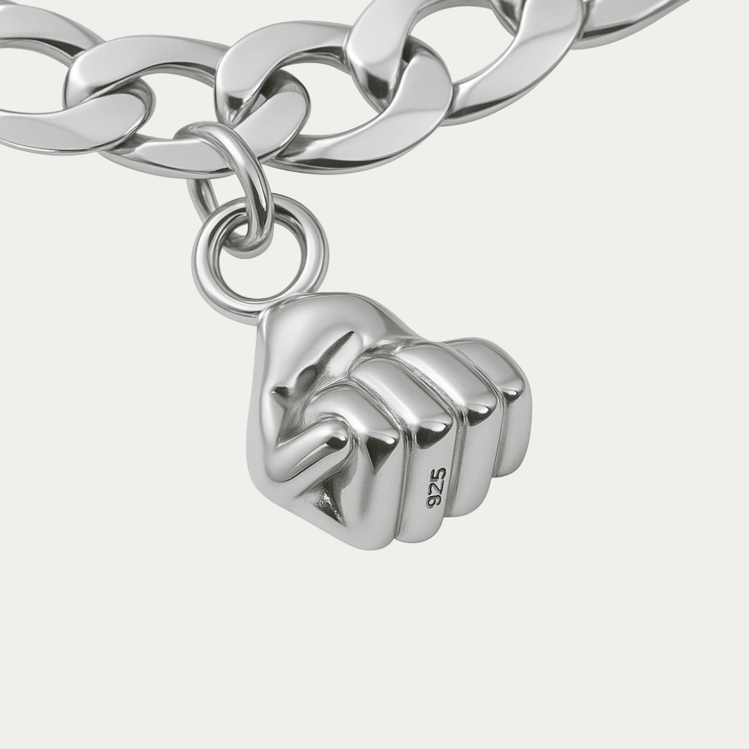 Solidarity Charm (Racial Justice and Equity)