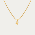 Initial Snake Chain